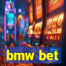 bmw bet