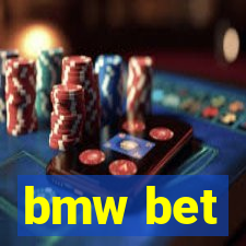 bmw bet