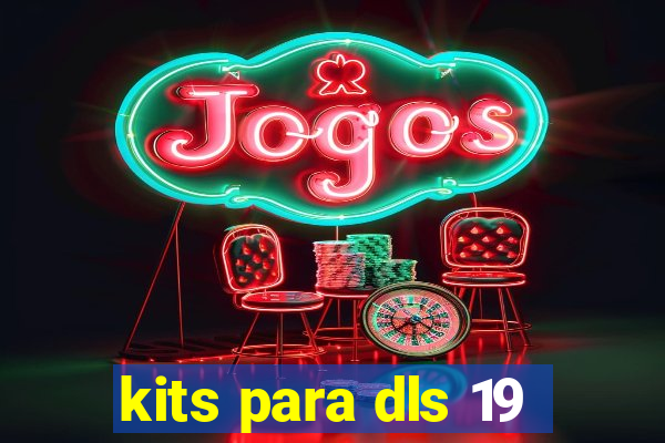 kits para dls 19