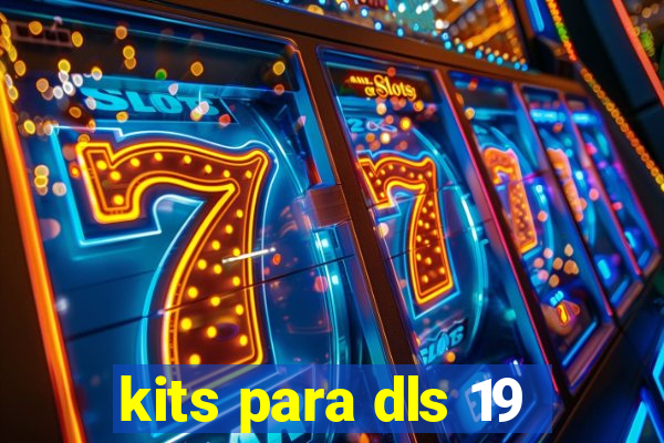 kits para dls 19