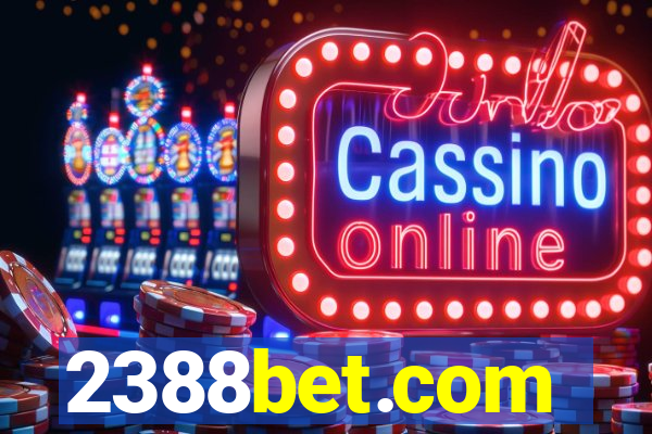 2388bet.com