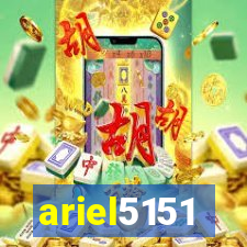 ariel5151