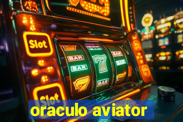 oraculo aviator