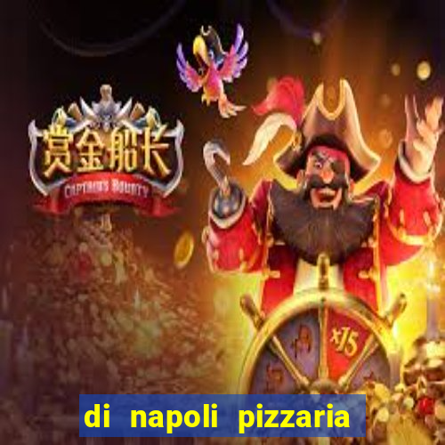 di napoli pizzaria braz leme