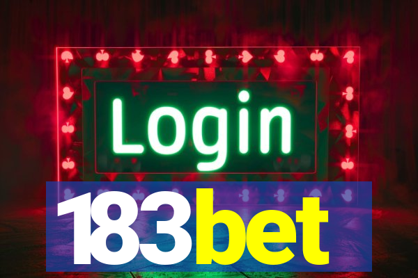 183bet