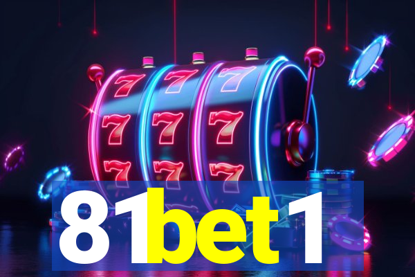 81bet1