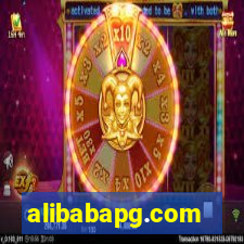 alibabapg.com