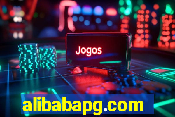 alibabapg.com