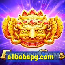 alibabapg.com