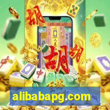 alibabapg.com