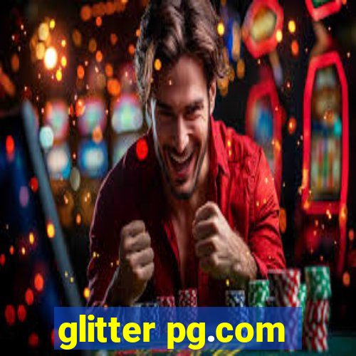 glitter pg.com