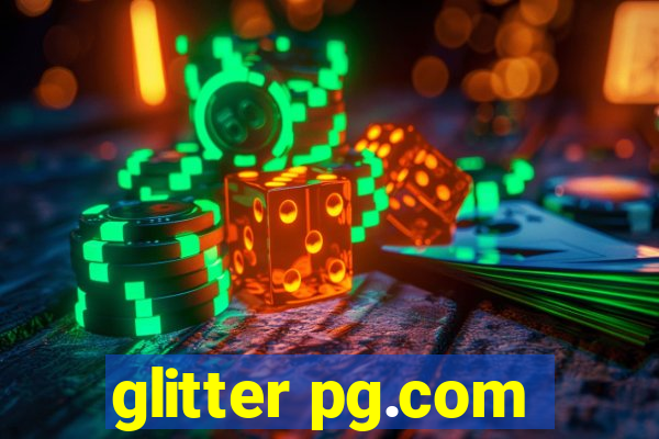 glitter pg.com