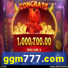 ggm777.com