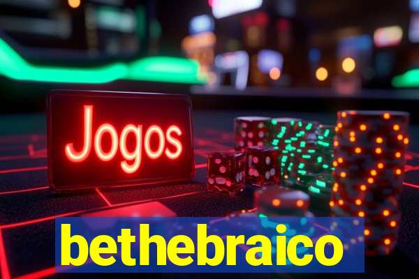 bethebraico