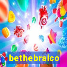 bethebraico