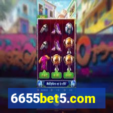 6655bet5.com