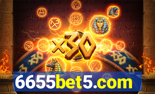 6655bet5.com