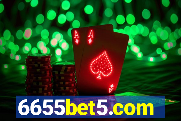 6655bet5.com