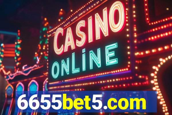 6655bet5.com