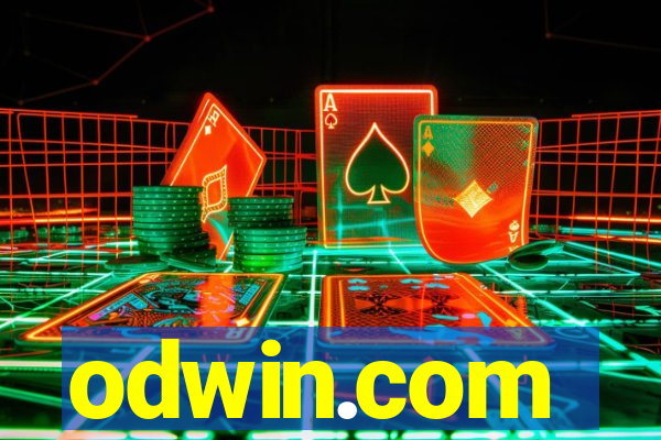 odwin.com