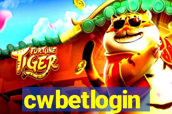 cwbetlogin