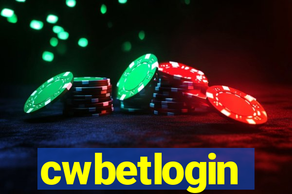 cwbetlogin