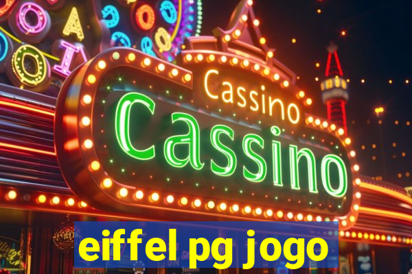 eiffel pg jogo