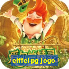 eiffel pg jogo