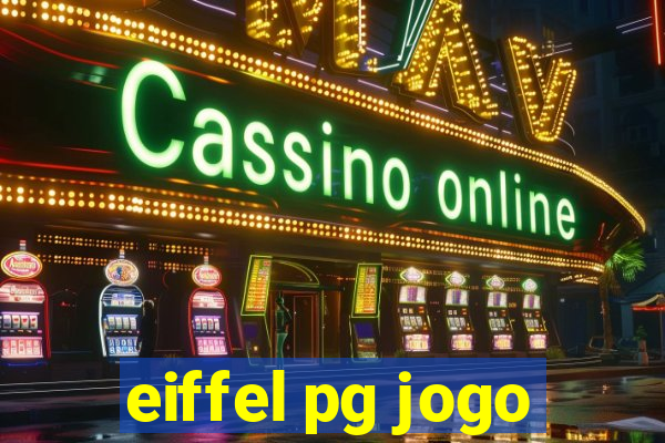 eiffel pg jogo