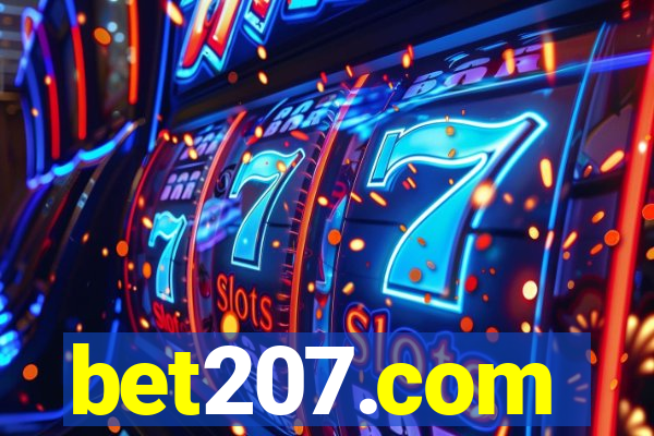 bet207.com