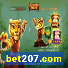 bet207.com