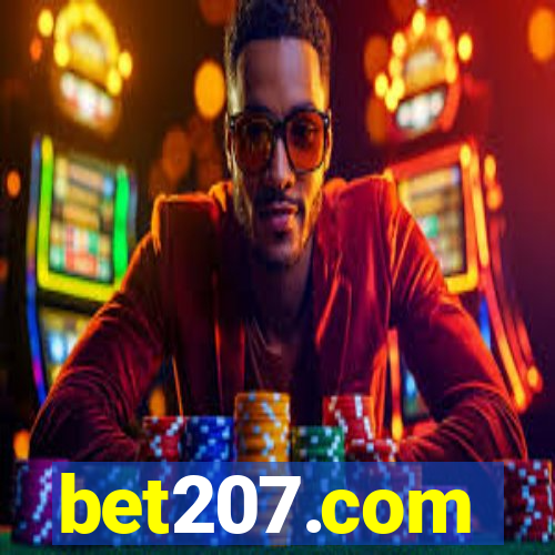 bet207.com