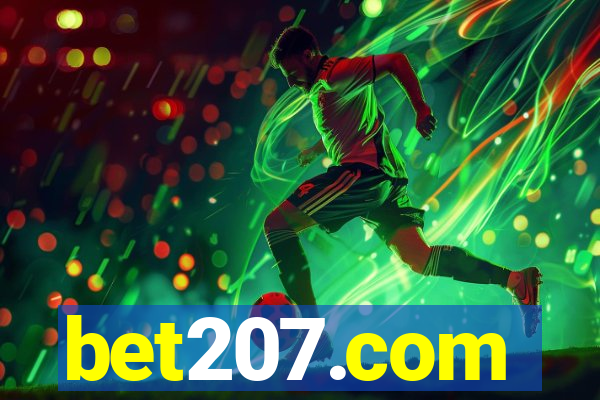 bet207.com