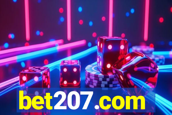 bet207.com