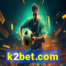 k2bet.com