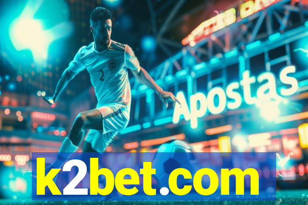 k2bet.com