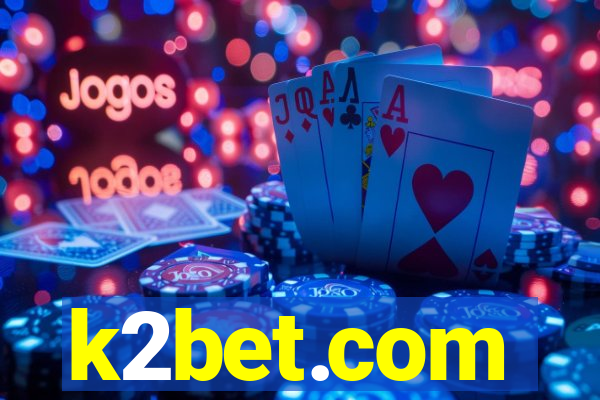 k2bet.com