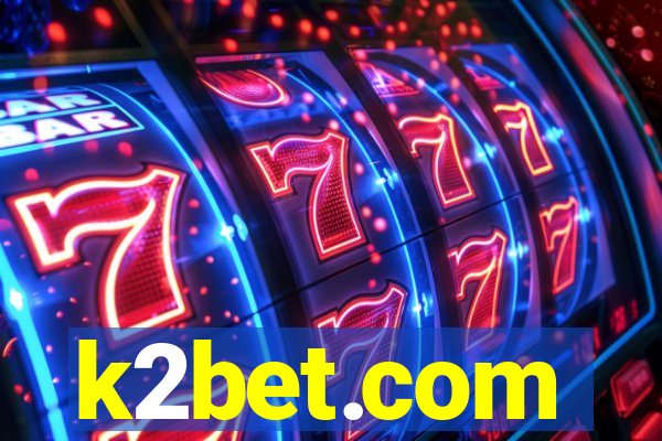 k2bet.com