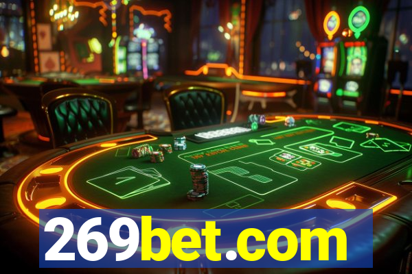 269bet.com