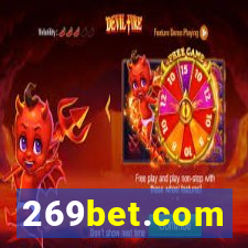 269bet.com