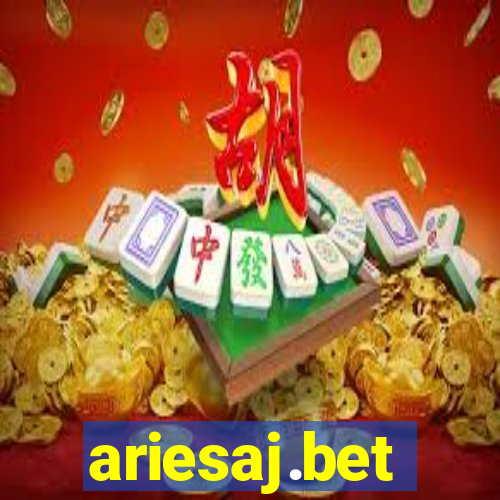 ariesaj.bet