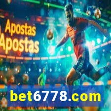 bet6778.com