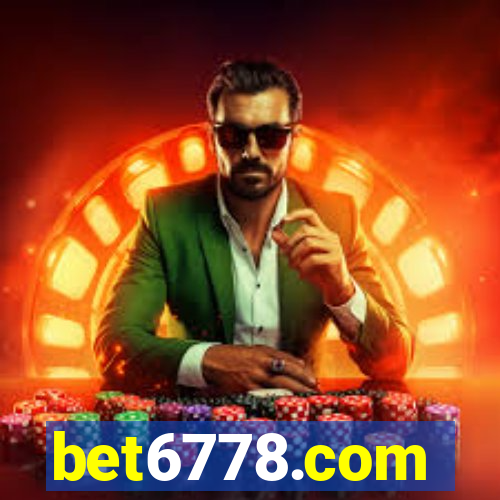 bet6778.com