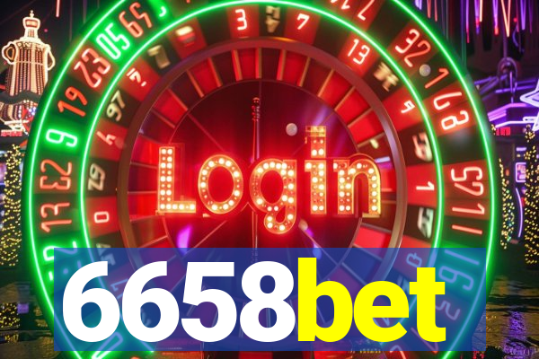 6658bet