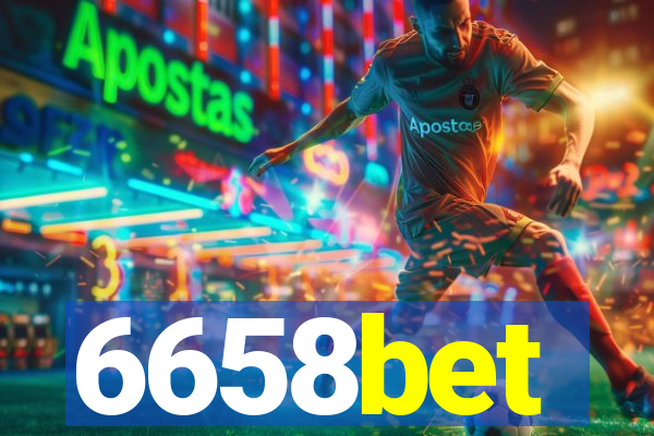 6658bet