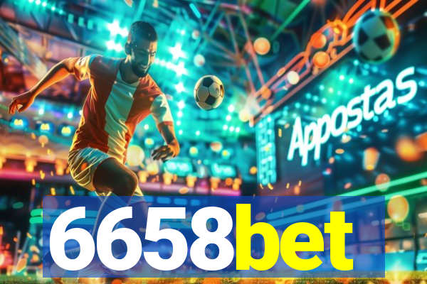 6658bet