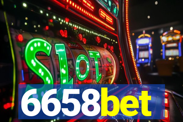 6658bet