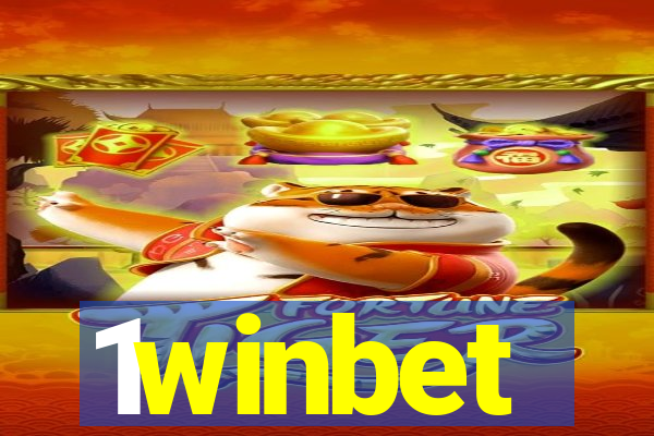 1winbet