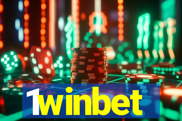 1winbet