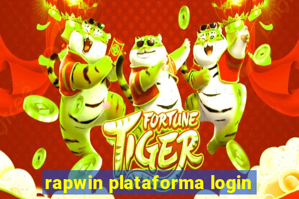 rapwin plataforma login